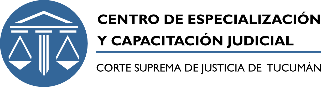Centro de Especialización y Capacitación Judicial